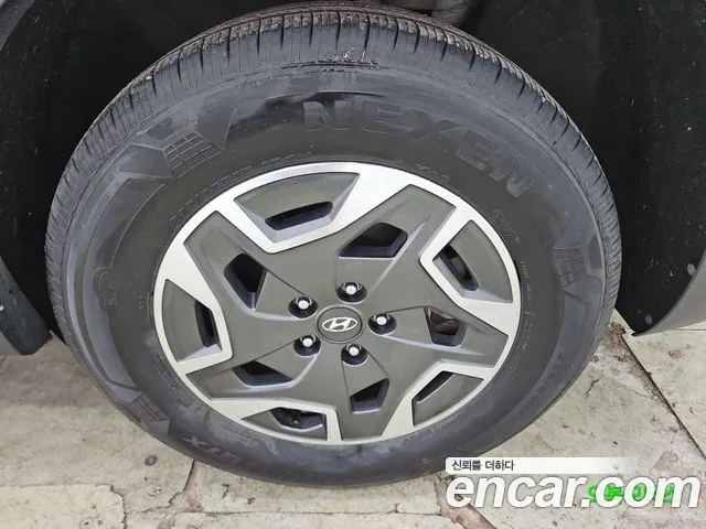 Hyundai Santafe — Фото автомобиля 5