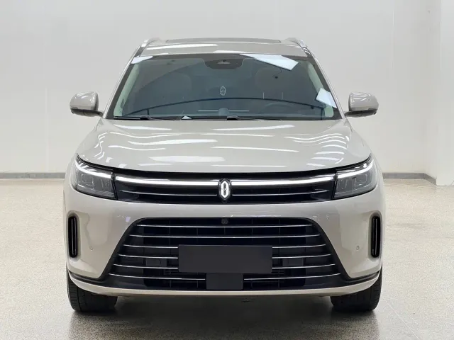 Aito M7 — Фото автомобиля 2