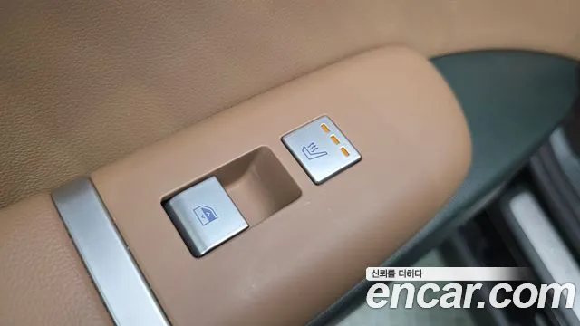 Hyundai Grandeur — Фото автомобиля 18