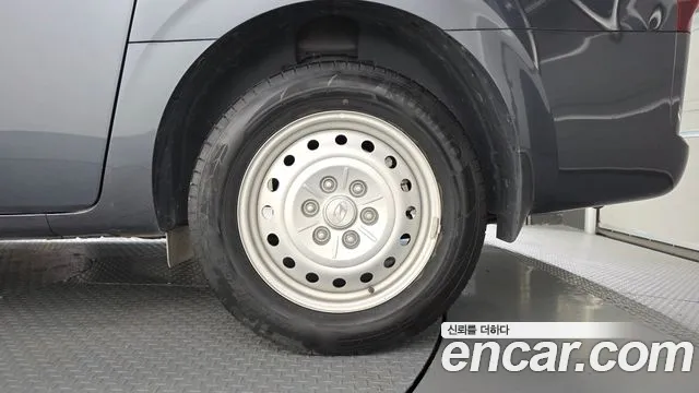 Hyundai Staria Staria Карго 3 места — Фото автомобиля 21