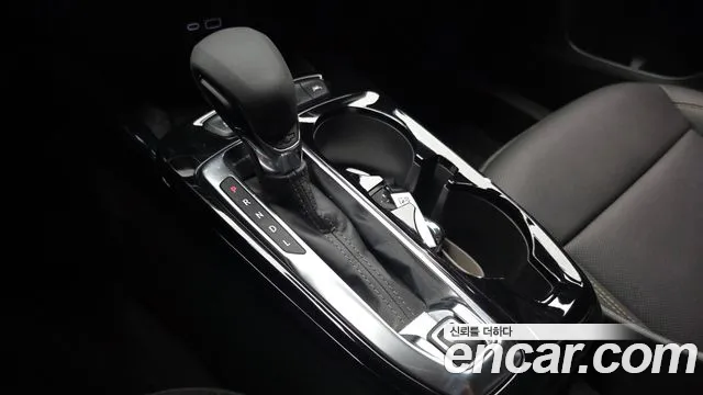 ChevroletGMDaewoo Trax Trax Кроссовер — Фото автомобиля 8