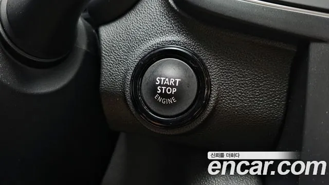 Renault-KoreaSamsung QM6 Новый QM6 2.0 LPe RE Signature 2WD — Фото автомобиля 19