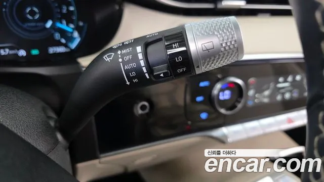 Genesis GV70 — Фото автомобиля 27