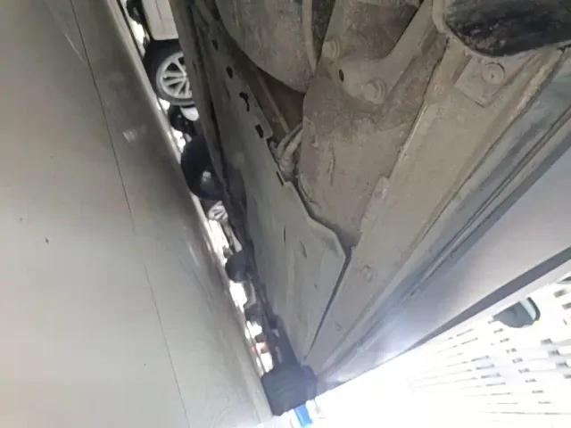 Jetta VS7 — Фото автомобиля 20