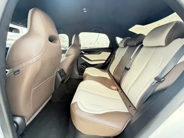 BYD Qin PLUS — Фото автомобиля 8