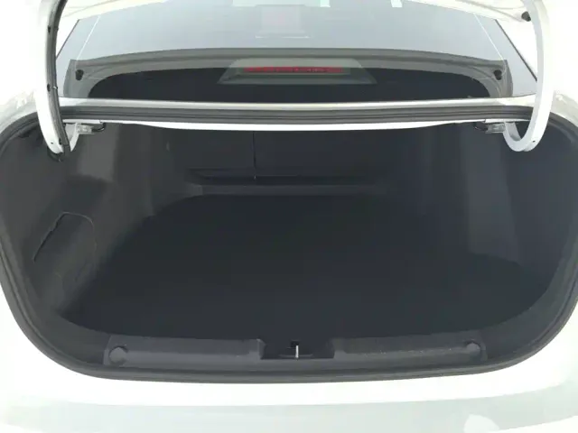 Geely Galaxy Stellar 6 — Фото автомобиля 4