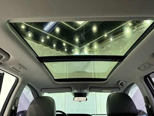 GAC Trumpchi M6 — Фото автомобиля 15