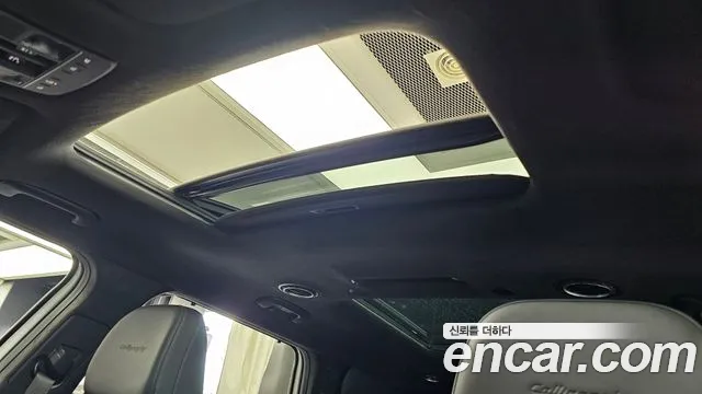 Hyundai Palisade Palisade (LX3) Бензин 2.5T 2WD 7 мест — Фото автомобиля 16