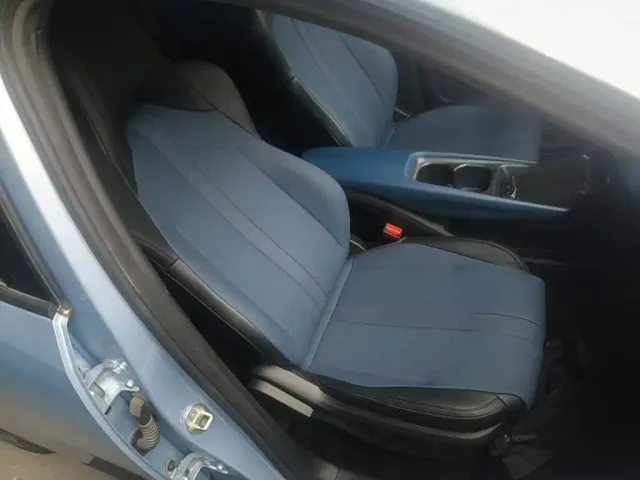 BYD Seagull — Фото автомобиля 24