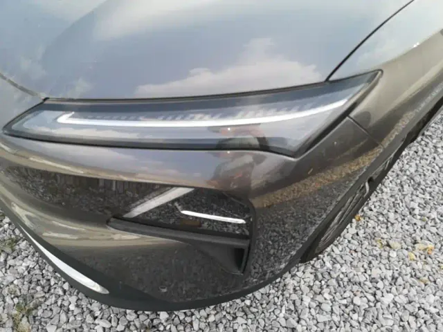 Wuling Starlight S — Фото автомобиля 23