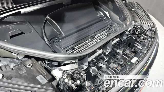 Mercedes-Benz EQS — Фото автомобиля 6