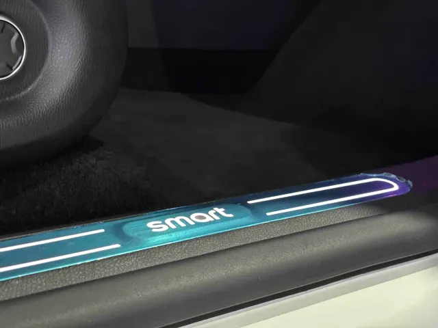 Smart #1 — Фото автомобиля 21