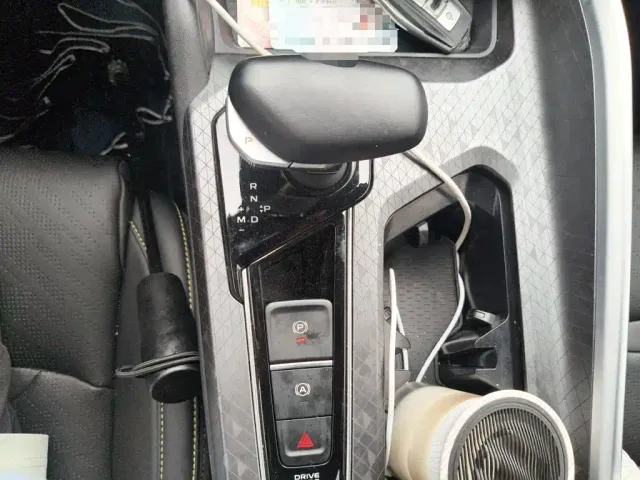 Geely Xingrui — Фото автомобиля 6