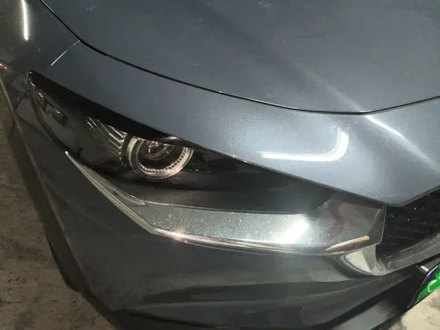 Mazda CX-30 — Фото автомобиля 7