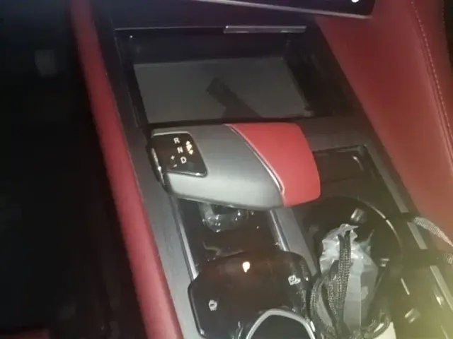 Changan CS75 Plus — Фото автомобиля 13