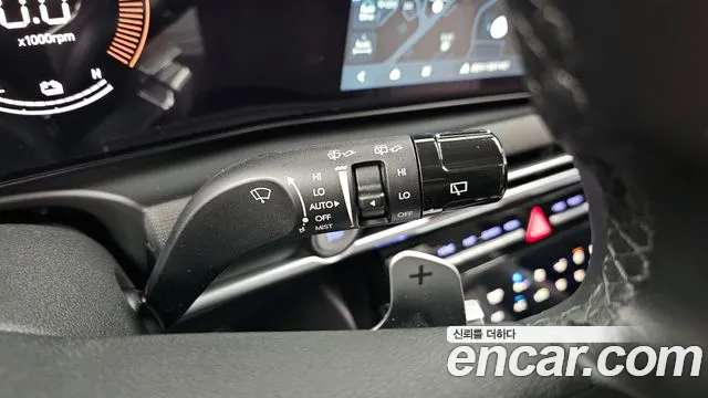 Hyundai Tucson NX4 — Фото автомобиля 26