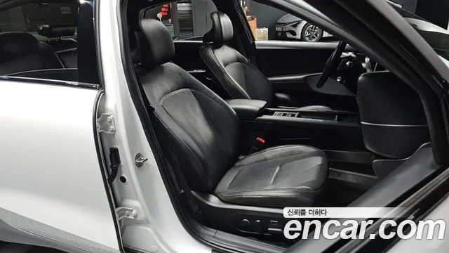 Hyundai Ioniq6 — Фото автомобиля 21