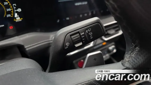Ford Mustang — Фото автомобиля 28