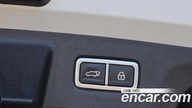 Kia Sorento 4th Gen — Фото автомобиля 27