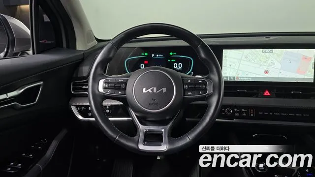 Kia Sportage 5th Gen — Фото автомобиля 18