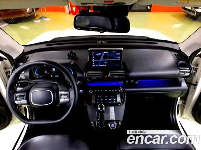 Hyundai Casper Casper Turbo Modern — Фото автомобиля 7