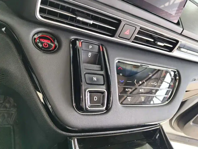 Honda Odyssey — Фото автомобиля 13