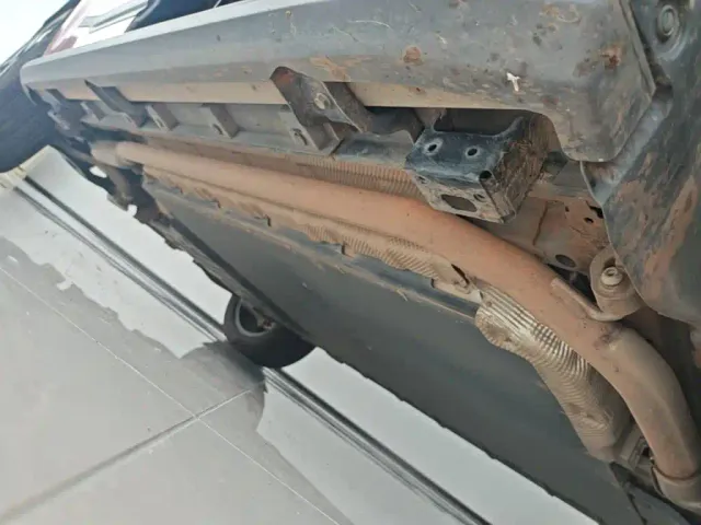 BYD FangChengBao Titanium 7 — Фото автомобиля 20