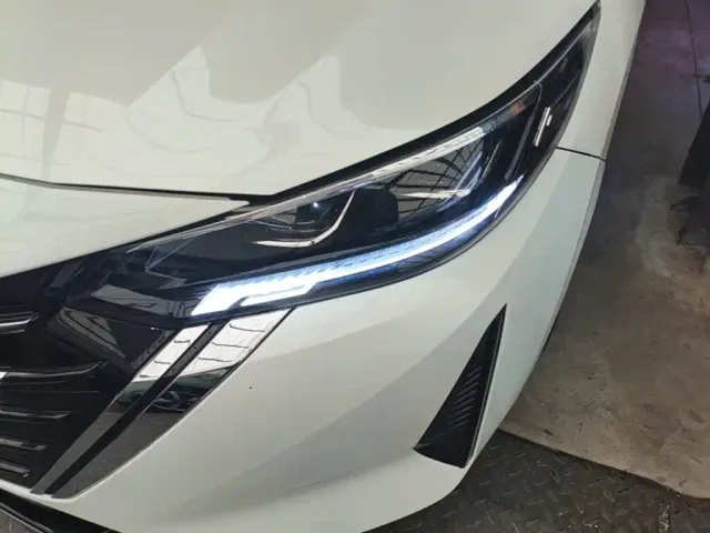 Nissan Sylphy — Фото автомобиля 23