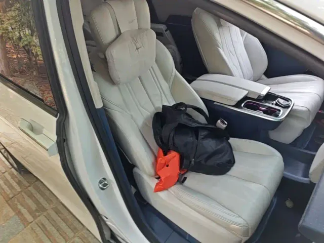 Buick Century — Фото автомобиля 24