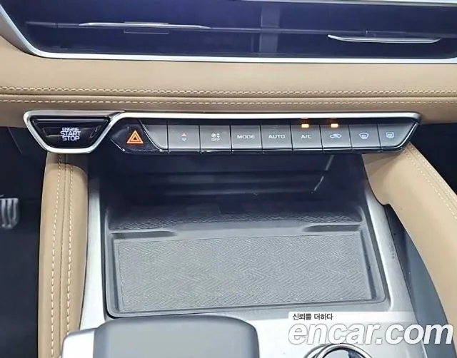 Renault Korea Grand Koleos — Фото автомобиля 10
