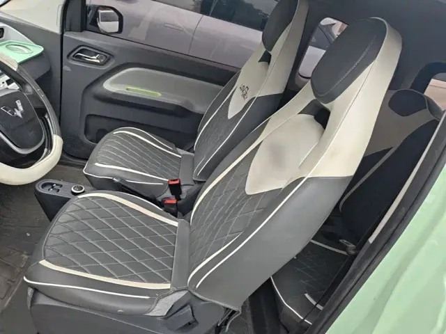 Wuling Hongguang Mini EV — Фото автомобиля 14