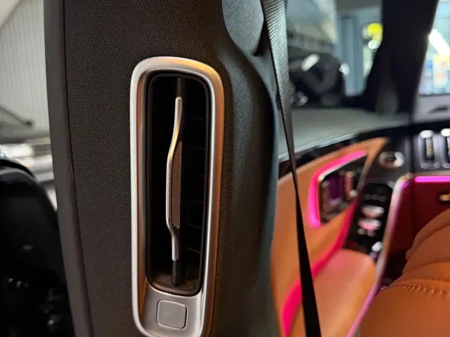 Mercedes-Benz S-Class — Фото автомобиля 28