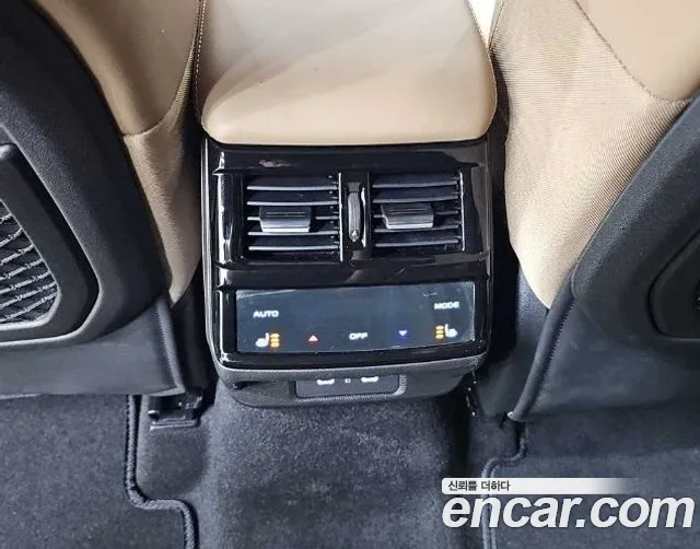 Renault Korea Grand Koleos — Фото автомобиля 13
