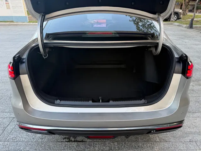 Geely Galaxy Stellar 6 — Фото автомобиля 11