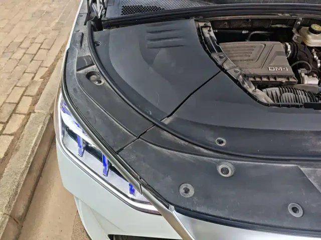 BYD Song PLUS — Фото автомобиля 15