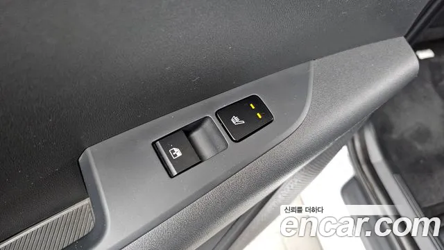 Kia Niro New — Фото автомобиля 25
