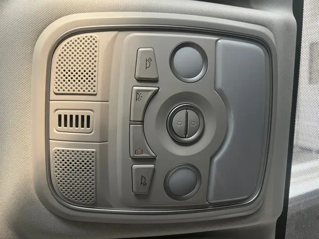 Haval H6 — Фото автомобиля 19