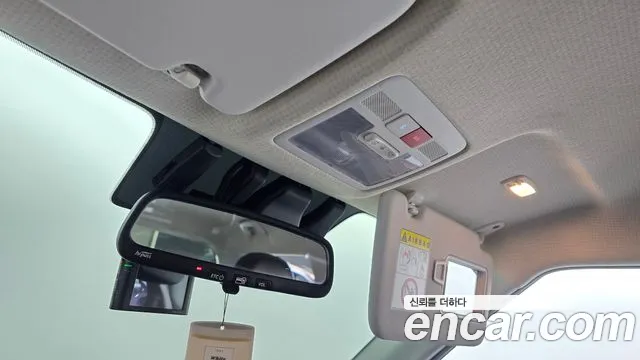 Hyundai Casper Electric — Фото автомобиля 29