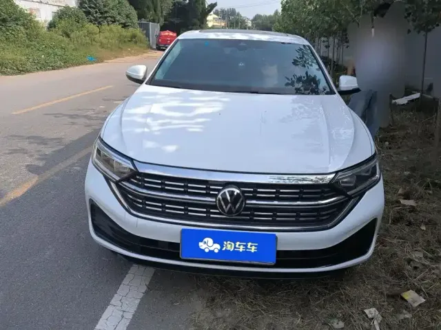 Volkswagen Sagitar — Фото автомобиля 2