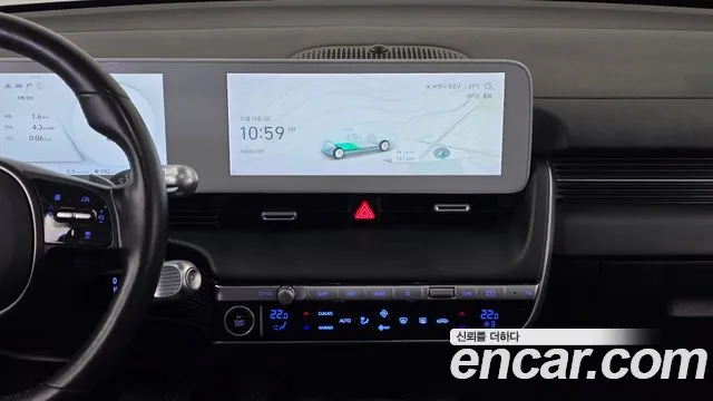 Hyundai Ioniq 5 — Фото автомобиля 19