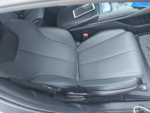 BYD Qin L — Фото автомобиля 24