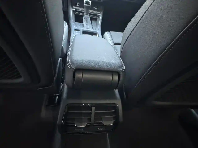 Audi Q3 — Фото автомобиля 14