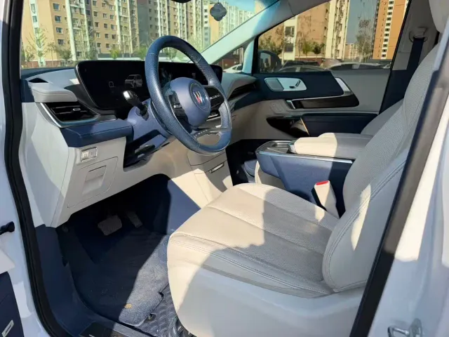 Buick Century — Фото автомобиля 4
