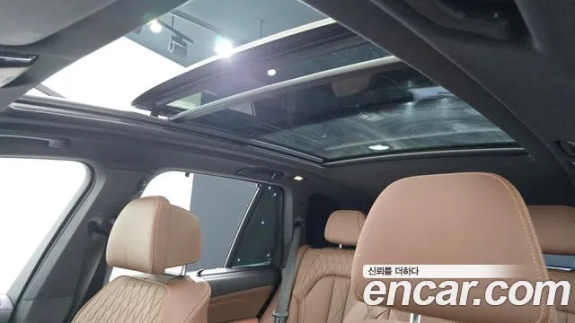 BMW X5 xDrive 40i M Sport — Фото автомобиля 16