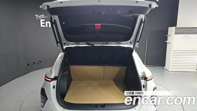 Hyundai Kona SX2 — Фото автомобиля 20