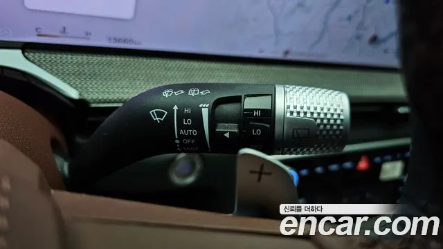 Genesis GV80 — Фото автомобиля 30