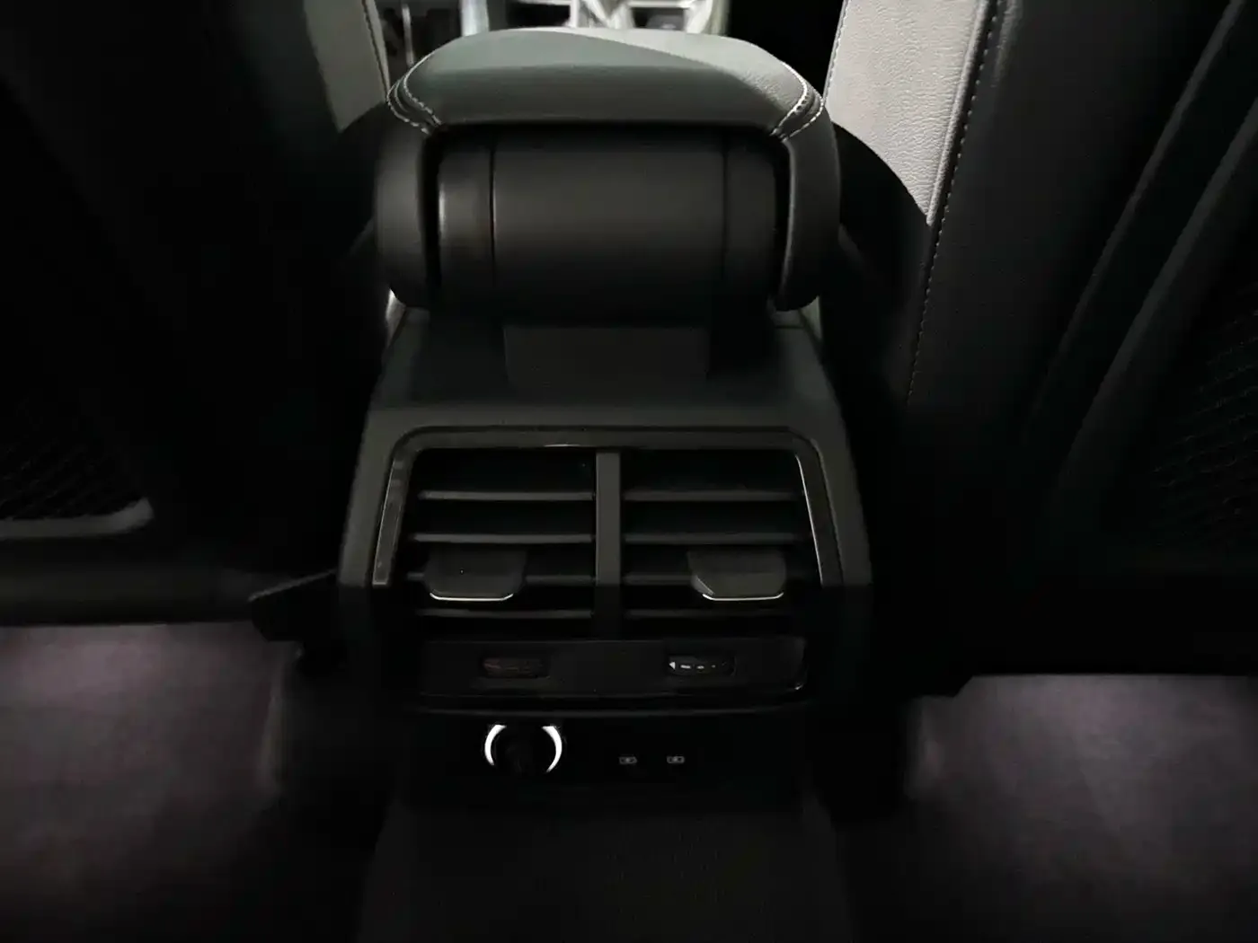 Audi Audi Q3 2022 35 TFSI Fashion Dynamic — Фото автомобиля 15