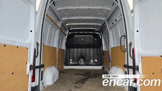 Renault Korea Master — Фото автомобиля 20