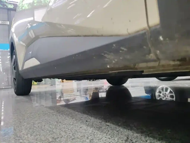 BYD Seagull — Фото автомобиля 20