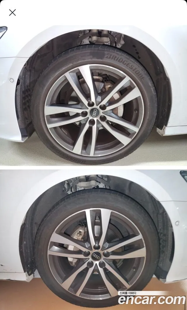 Audi A6 40 TDI Premium — Фото автомобиля 5